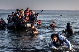 Στο εδώλιο του Εφετείου Δωδεκανήσου δουλέμποροι