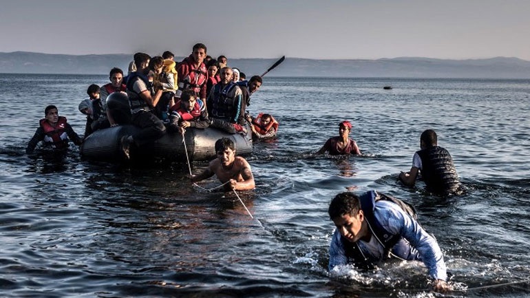 Στο εδώλιο του Εφετείου Δωδεκανήσου δουλέμποροι