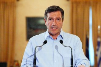 Μηνυτήρια αναφορά Καμίνη για τις καταλήψεις δημοτικών κτιρίων