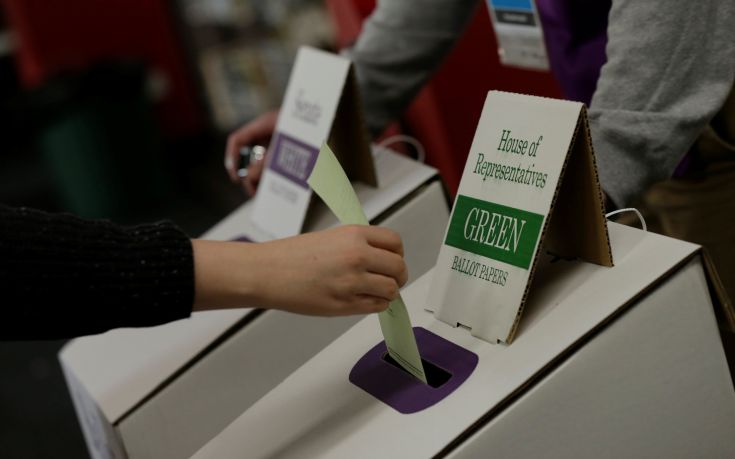 Τον Οκτώβριο οι επαναληπτικές Προεδρικές εκλογές στην Αυστρία