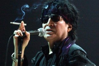 Πέθανε ο Alan Vega των Suicide