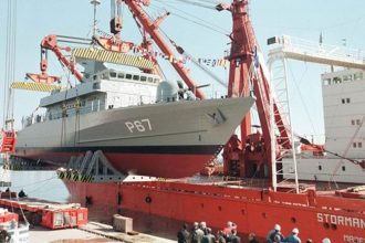 Νέα παραπομπή της Ελλάδας για μη εκτέλεση απόφασης σχετικά με τα ναυπηγεία