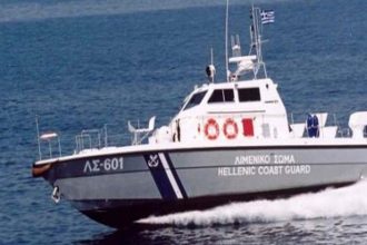 Αίσιο τέλος για το σκάφος που εξέπεμψε SOS ανοιχτά της Κρήτης