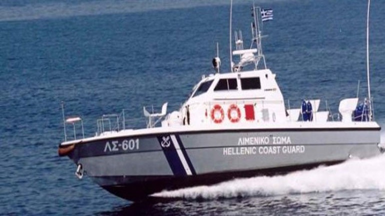 Αίσιο τέλος για το σκάφος που εξέπεμψε SOS ανοιχτά της Κρήτης