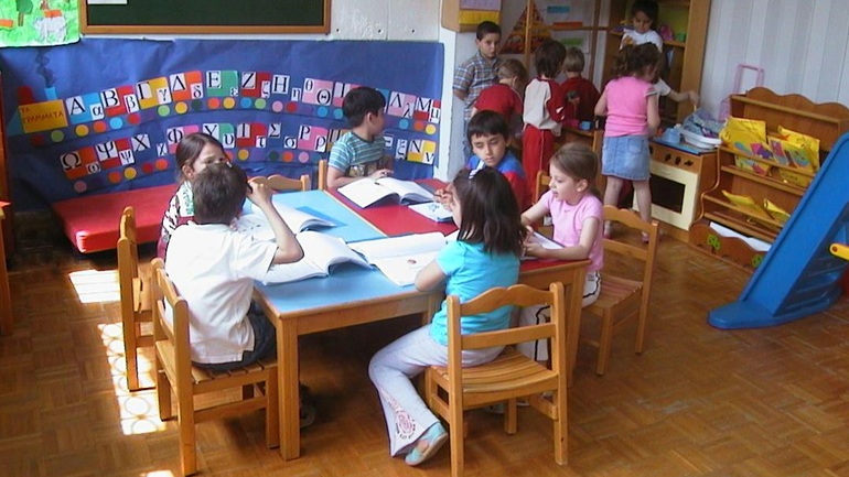 Δυτική Ελλάδα: Μέχρι σήμερα οι αιτήσεις για τους παιδικούς σταθμούς