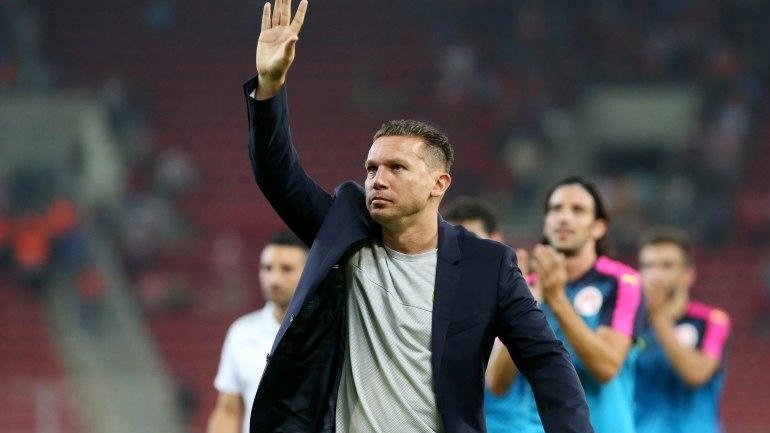 Μπαχάρ Μπαράκ: Ο Ολυμπιακός παραμένει το φαβορί