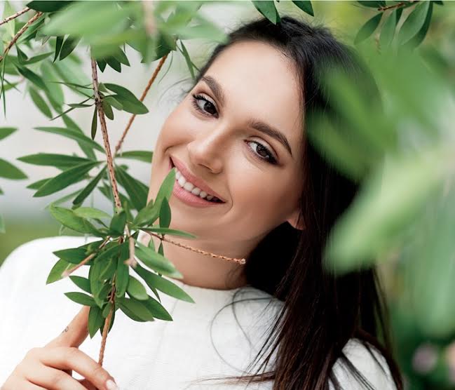 Και η Μελέτη διαφημίζει μαγιό