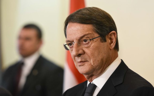 Η Κύπρος καλεί Άγκυρα για το θέμα των αγνοούμενων