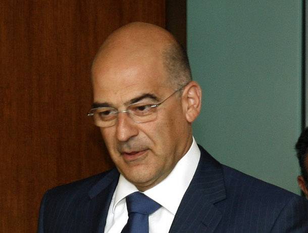 Δένδιας: Η Νέα Δημοκρατία θα βάλει τέλος στην υπερφορολόγηση