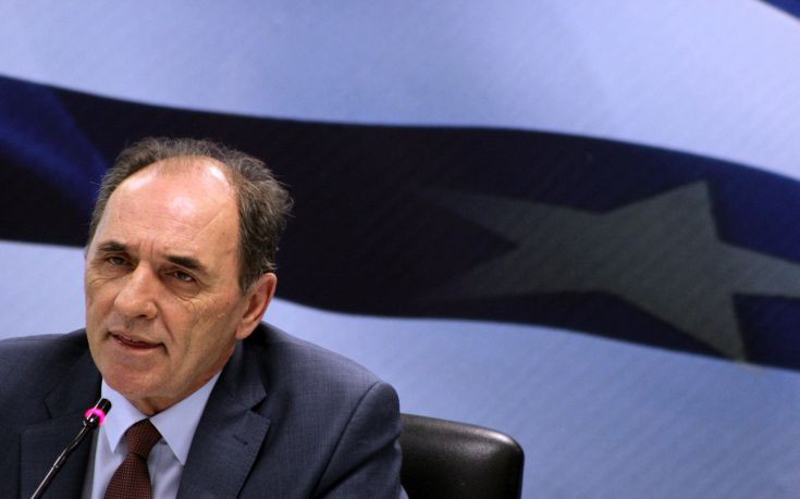 Γ. Σταθάκης: Υψηλό το πολιτικό κόστος της λιτότητας