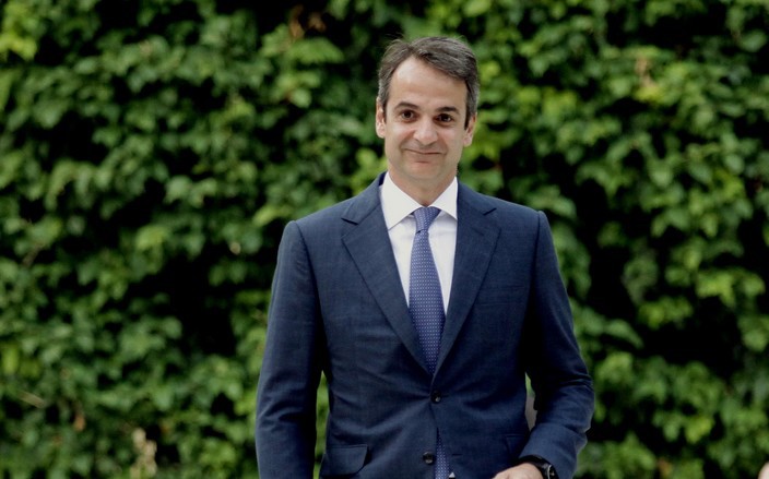 Νέα Δημοκρατία: Τι στάση θα τηρήσει για τη Συνταγματική Αναθεώρηση