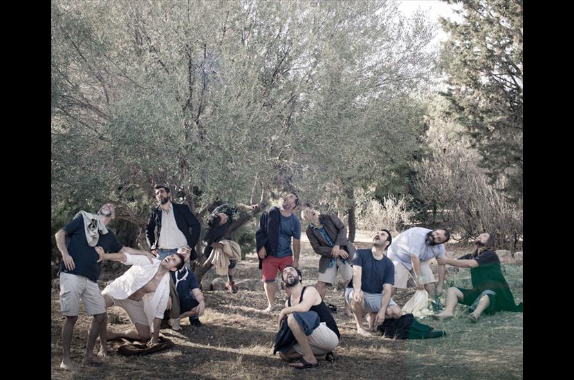 "Οιδίπους τύραννος" με ρώσους και έλληνες ηθοποιούς στην Επίδαυρο