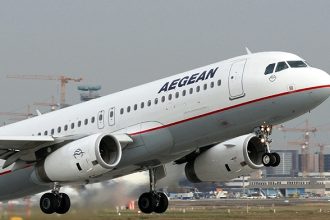 AEGEAN: Ακύρωση πτήσεων από και προς Κωνσταντινούπολη
