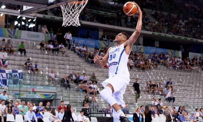 Εύκολη πρεμιέρα της Εθνικής απέναντι στο Ιράν