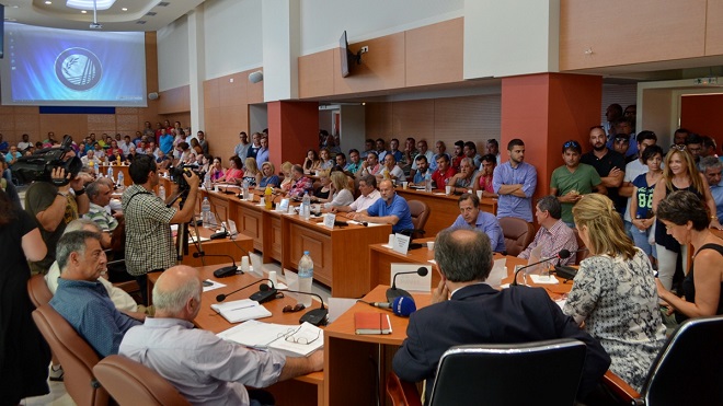 Περιφέρεια Δυτικής Ελλάδας: Προθεσμία είκοσι ημερών για προτάσεις από τους φορείς επί των δρομολογίων μεταφοράς μαθητών - Τι ειπώθηκε στην ημερίδα