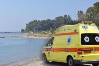 Πάτρα: Επί σειρά ετών υπεύθυνη του φαρμακείου ΙΚΑ Αγίου Αλεξίου η 38χρονη που πνίγηκε στον Πύργο