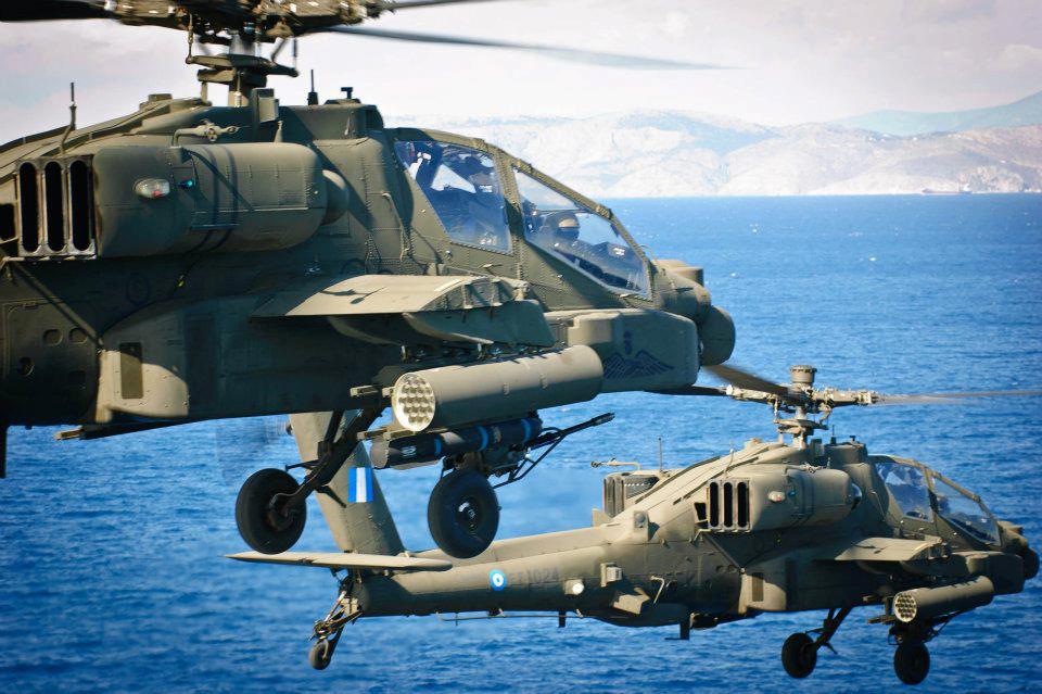 Πληροφορίες για προσπάθεια εισόδου στη χώρα Τούρκων πραξικοπηματιών - Απάτσι και καταδρομείς στα Δωδεκάνησα -