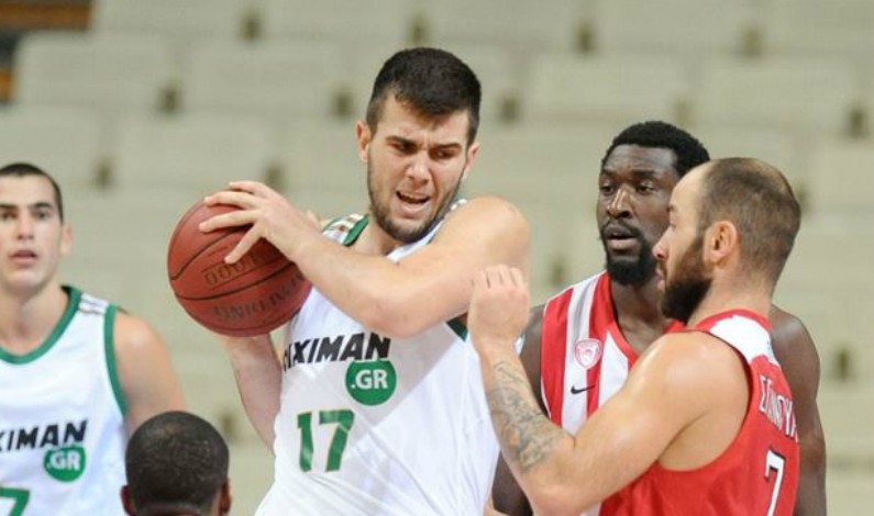 Έκανε την έκπληξη με Διαμαντάκο ο Απόλλων