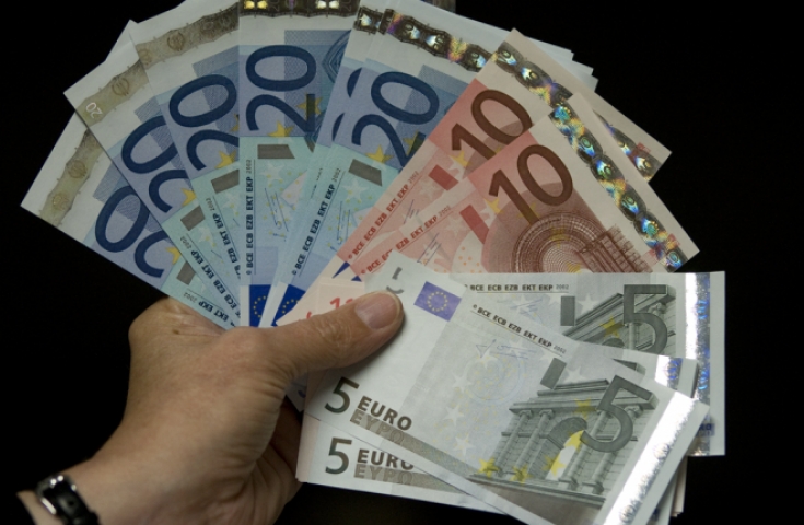 Αποφασίστηκε η επιστροφή φόρων ύψους 1,26 δισ. ευρώ