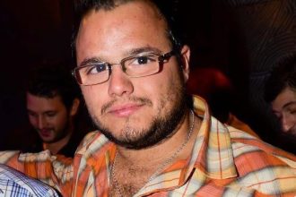 Πάτρα: Πάλεψε σχεδόν ένα μήνα... αλλά δεν τα κατάφερε! - Θρήνος για τον 28χρονο Αλέξη Καλογερόπουλο που είχε τραυματιστεί σε εργατικό ατύχημα στη ΒΙ.ΠΕ. - ΔΕΙΤΕ ΦΩΤΟ