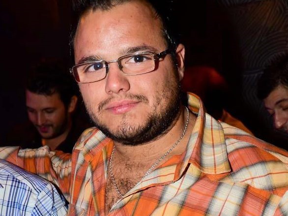 Πάτρα: Πάλεψε σχεδόν ένα μήνα... αλλά δεν τα κατάφερε! - Θρήνος για τον 28χρονο Αλέξη Καλογερόπουλο που είχε τραυματιστεί σε εργατικό ατύχημα στη ΒΙ.ΠΕ. - ΔΕΙΤΕ ΦΩΤΟ