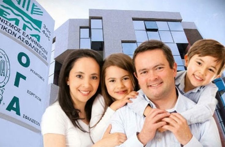 Πάτρα: Πότε καταβάλλεται η δεύτερη δόση του οικογενειακού επιδόματος του ΟΓΑ