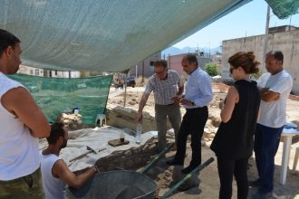 Στην τελική ευθεία οι εργασίες για την ολοκλήρωση της Μικρής Περιμετρικής Πατρών - ΔΕΙΤΕ ΦΩΤΟΓΡΑΦΙΕΣ