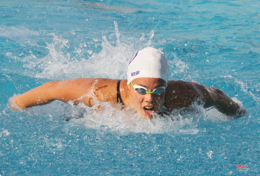 "Συγγνώμη λάθος" για τη Βουρνά από τη Διεθνή Ομοσπονδία Κολύμβησης - Τι σχολίασε η ίδια