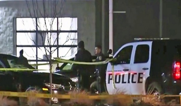 Πυροβολισμοί σε δικαστήριο στο Μίσιγκαν - Πληροφορίες για νεκρούς