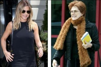 Γιατί αποκλήρωσε την Τζένιφερ Άνιστον η μητέρα της