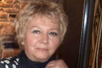 Απεβίωσε η Δημοσιογράφος Σέσσυ Σαμόλη - Αύριο η κηδεία της