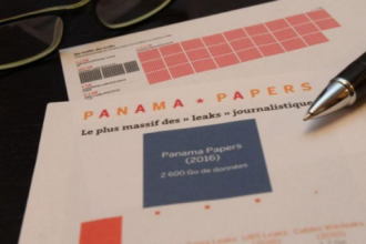 Από παράγοντες της νύχτας μέχρι πανεπιστημιακοί “κρυμμένοι” στη λίστα Παναμά