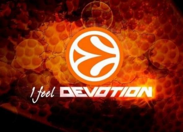 Τι αλλάζει στους κανονισμούς της Ευρωλίγκας τη νέα σεζόν