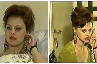 Έφυγε από τη ζωή η ηθοποιός Λίντα Γίγα - ΔΕΙΤΕ ΦΩΤΟΓΡΑΦΙΕΣ