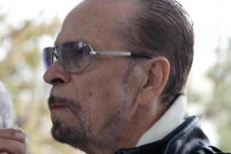 Φ. Μεταξόπουλος: Αφού ο Βουτσάς έκανε τώρα παιδί εγώ θα κάνω δίδυμα