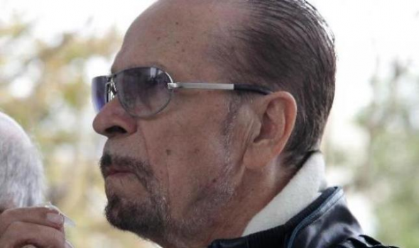 Φ. Μεταξόπουλος: Αφού ο Βουτσάς έκανε τώρα παιδί εγώ θα κάνω δίδυμα