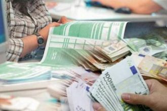 Πάτρα: Όλοι οι δρόμοι οδηγούν στους λογιστές - Οι μεγαλοοφειλέτες υποβάλλουν φορολογική δήλωση ...τυπικά!