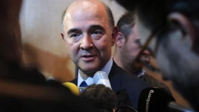 Τι δήλωσε ο Μοσκοβισί για το χρέος και τη β’ αξιολόγηση