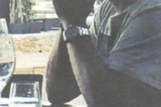 Ινκόγκνιτο στο Αιγαίο σταρ του Χόλιγουντ - ΦΩΤΟΓΡΑΦΙΑ