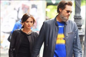 Tα τελευταία λόγια της πρώην του Τζιμ Κάρεϊ λίγο πριν αυτοκτονήσει