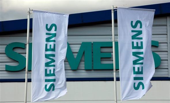 Επ' αόριστον αναβλήθηκε η δίκη της Siemens - Στους Εισαγγελείς ρίχνει το «μπαλάκι» το ΥΠΕΞ