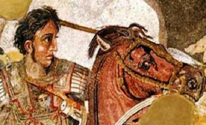 Στα ίχνη του Μ. Αλεξάνδρου η ελληνική σκαπάνη στην Αίγυπτο