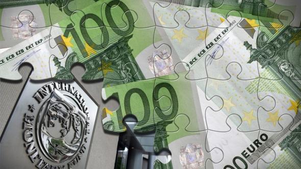 ΔΝΤ: Δυσοίωνες οι προοπτικές της παγκόσμιας οικονομίας