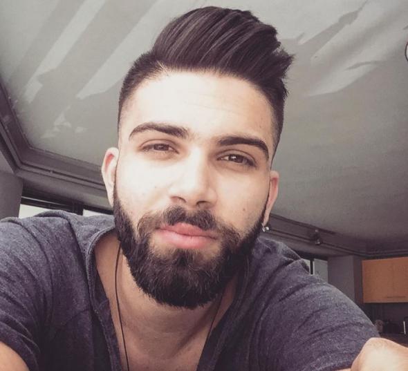 Γιατί ο Ανδρέας Λέοντας "κλείνει" τον λογαριασμό του στο facebook