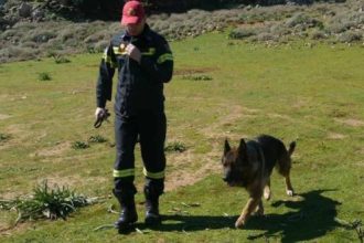 Καρδίτσα: Νεκρός εντοπίστηκε - Αγνοείτο από τα ξημερώματα της Δευτέρας