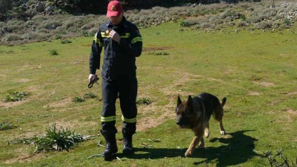 Καρδίτσα: Νεκρός εντοπίστηκε - Αγνοείτο από τα ξημερώματα της Δευτέρας