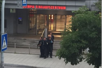 Τηλεφωνική γραμμή για τους Έλληνες στο Μόναχο