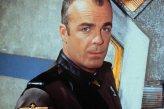 Βρέθηκε νεκρός στο σπίτι του ο ηθοποιός Jerry Doyle