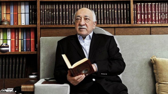 Τούρκοι υπουργοί μεταβαίνουν στις ΗΠΑ για τον Γκιουλέν