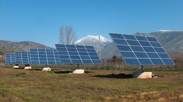 Παρατείνεται η υποβολή δήλωσης για τους αγρότες που παράγουν ηλεκτρική ενέργεια